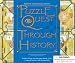 Books : Puzzle Quest Through History (Puzzle Quest)