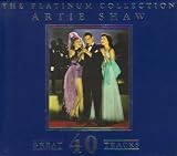 Artie Shaw - 40 Great Tracks
