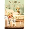 The Last Boyfriend (Inn BoonsBoro Trilogy, Book 2)