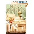 The Last Boyfriend: Book Two of the Inn BoonsBoro Trilogy