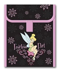 Tinkerbell Fearless Flirt Storage, Trash or Litter Bag