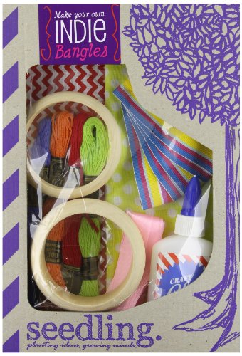 Seedling Make Your Own Indie Bangles