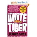 The White Tiger: A Novel
