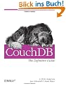 CouchDB: The Definitive Guide
