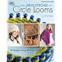 Learn New Stitches on Circle Looms