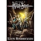 The Legend of Witch Bane (World of Arva)di Kevis Hendrickson