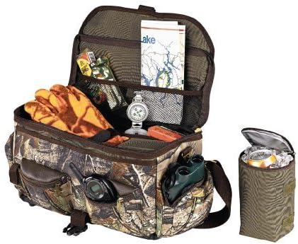 OAGear - Realtree AP Camo Field Bag by Outdoor Active Gear