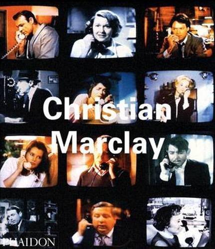 Christian Marclay (Contemporary Artists (Phaidon))