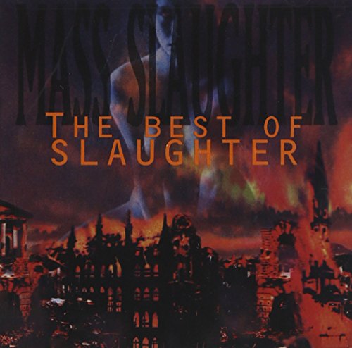 SLAUGHTER - Monsters Of Rock Platinum Edition [disc 2] - Zortam Music