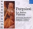 Pergolesi - La Serva Padrona