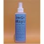 OdorXit Magic 8oz Odor Removal Spray for: Diaper Pails, Used Diapers, Cat Boxes, Bathroom Odor, and much more. Contains No Fragrance, and is Not a Cover Up
