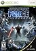 Star Wars: The Force Unleashed Xbox 360