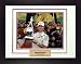 Adam Scott Framed Autographed PGA Photo