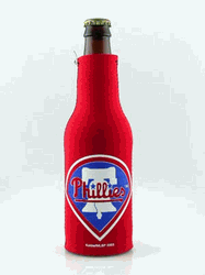 Philadelphia Phillies Bottle Suit Cooler