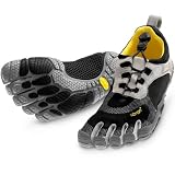 Bikila LS Shoe - Mens by Vibram Fivefingers