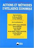Revue Eska  / Actions et méthodes d'intelligence économique