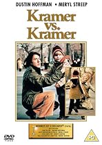 Kramer vs Kramer [DVD] [1979]