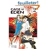 Cage of Eden 2