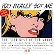 You Really Got Me - The Very Best of the Kinks