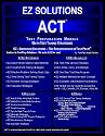 EZ ACT - Math Strategies