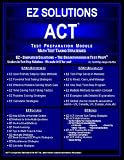 EZ ACT - Math Strategies