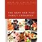 A must-read list from my cookbook muse!