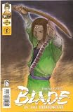 Blade of the Immortal #59