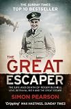The great escaper : the life and death of Roger Bushell - love, betrayal, Big X and The great escape