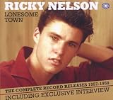 Lonesome Town Complete Record Releases 1957-59