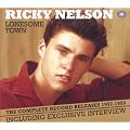 Lonesome Town - The Complete Record Releases 1957-1959 Plus Exclusive Interview