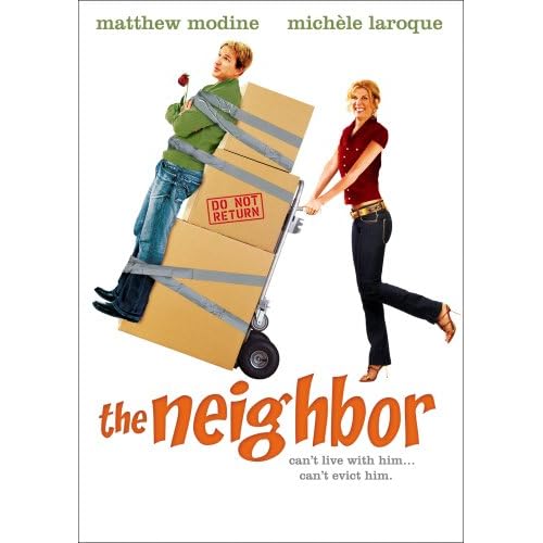 the neighbor