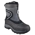 Boys' C9 by Champion&reg; Ned Zip-Up Duck Boots - Grey
