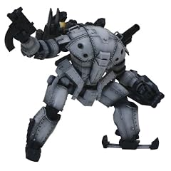 Lost Planet II - PTX-140R: Hardballer New Model grau 15cm/6"