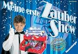 Ravensburger 21939 - Meine erste Zaubershow