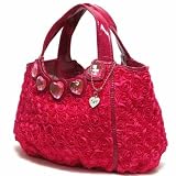 �T�{�C �o�b�O SAVOY �n���h�o�b�O �o�����`�[�t ���b�h SM6860105