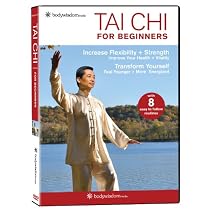 BodyWisdom Media: Tai Chi for Beginners