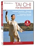 Getting Started With Tai Chi