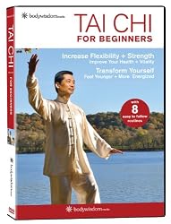 BodyWisdom Media: Tai Chi for Beginners