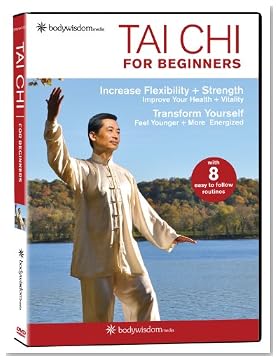 Tai Chi Tai Chi