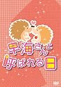早海さんと呼ばれる日 DVD-BOX