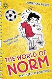 The world of Norm : may need rebooting