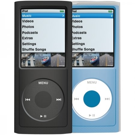XtremeMac IPN-TWS-00 Tuffwrap 2 Nano 4G