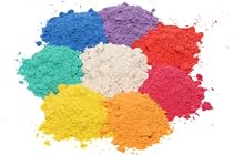 Moon sand Space Blue 5lb Bag