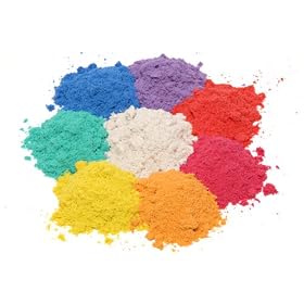 Moon sand Space Blue 5lb Bag by 
