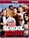 Old School (Unrated) [HD DVD]