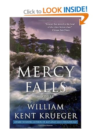 Mercy Falls - William Kent Krueger