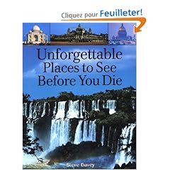 Unforgettable Places To See Before You Die