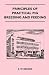 Principles of Practical Pig Breeding and Feeding