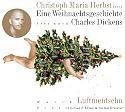 Eine Weihnachtsgeschichte Frei Nach Ch.Dickens