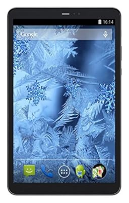 BSNL PENTA WS-704Q Dual Sim,(7 inch,16GB,Wi-Fi+ LTE+ Voice Calling) 4G Tablet